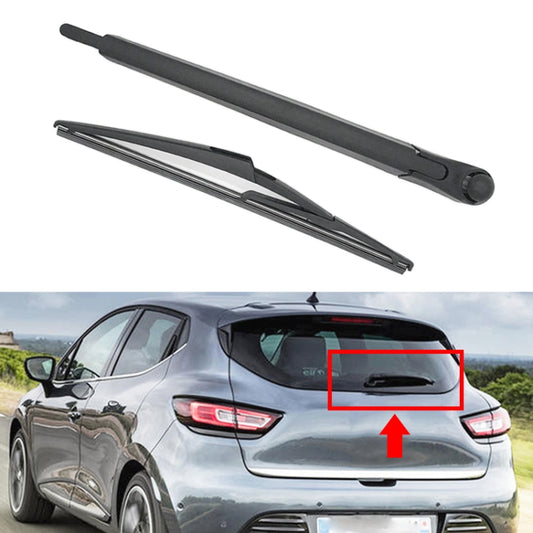 JH-BZ10 For Mercedes-Benz A160 / 180 W169 2005-2012 Car Rear Windshield Wiper Arm Blade Assembly A 169 820 00 44, For Mercedes-Benz A160 / 180 W169 2005-2012