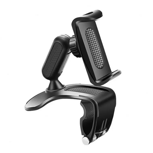 202-D Car Dashboard Mobile Phone Holder Bracket, Dashboard Phone Holder