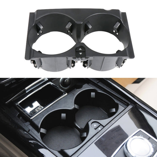 For Mercedes-Benz E-Class W212 2009-2014 Left Driving Car Water Cup Holder 2126800110, For Mercedes-Benz E-Class W212 2009-2014