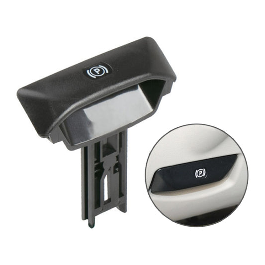 For Mercedes-Benz W204/W212 Left Driving Car Handbrake Parking Brake Lever Release Handle 2044270020, For Mercedes-Benz W204/W212