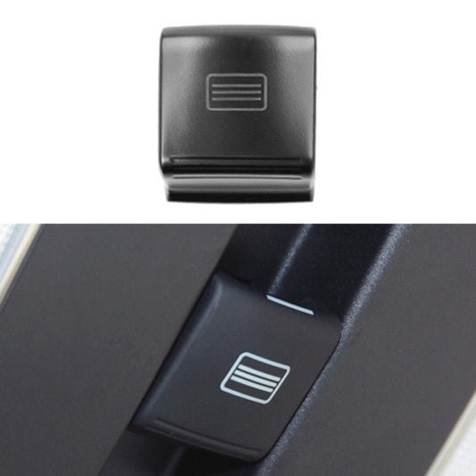 For Mercedes-Benz W221 2006-2013 Left Driving Car Sunroof Switch Button Dome Light Button, For Mercedes-Benz W221(Black), For Mercedes-Benz W221(Grey), For Mercedes-Benz W221(Beige)