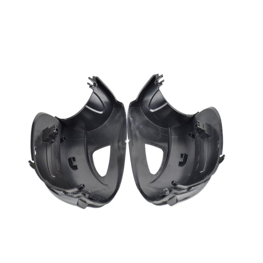 1 Pair For Volkswagen Golf 6 MK6 Car Dynamic LED Turn Signal Light Rearview Mirror Flasher Water Blinker, with Hole, For Volkswagen Golf 6 MK6, with Hole