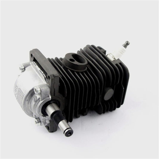 38mm Engine Motor Cylinder Piston Crankshaft for Stihl MS170 180 017 018 Chainsaw, For Stihl MS170 180 017 018 Chainsaw