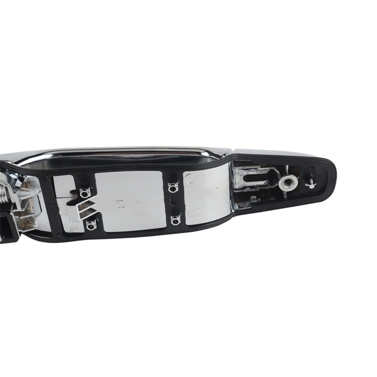 Car Left Rear Door Outside Handle 25960521 for Chevrolet / GMC, A5050-03