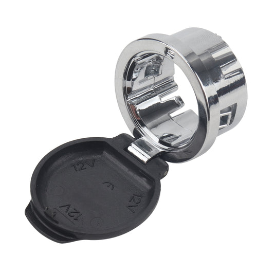 Car 12V Power Outlet Cover 20983936 for Chevrolet, A5233