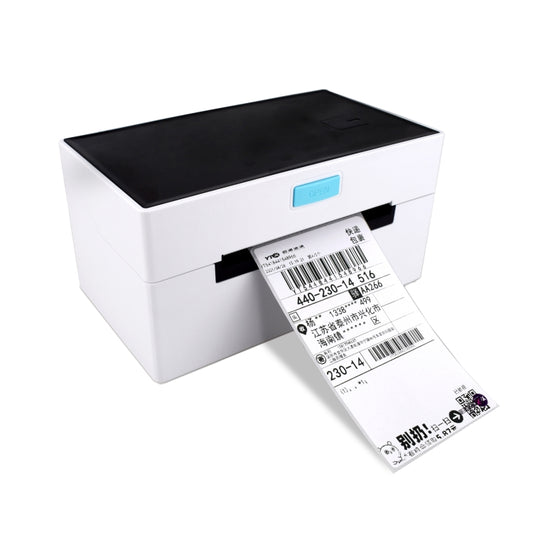 POS-9220 100x150mm Thermal Express Bill Self-adhesive Label Printer, USB + Bluetooth with Holder Version,, USB + Bluetooth,EU Plug, USB + Bluetooth,US Plug, USB + Bluetooth,UK Plug