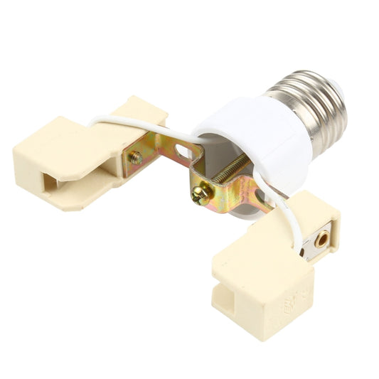E27 to R7s Light Bulb Converter Lamp Holder Socket Adapter, 78mm, 118mm