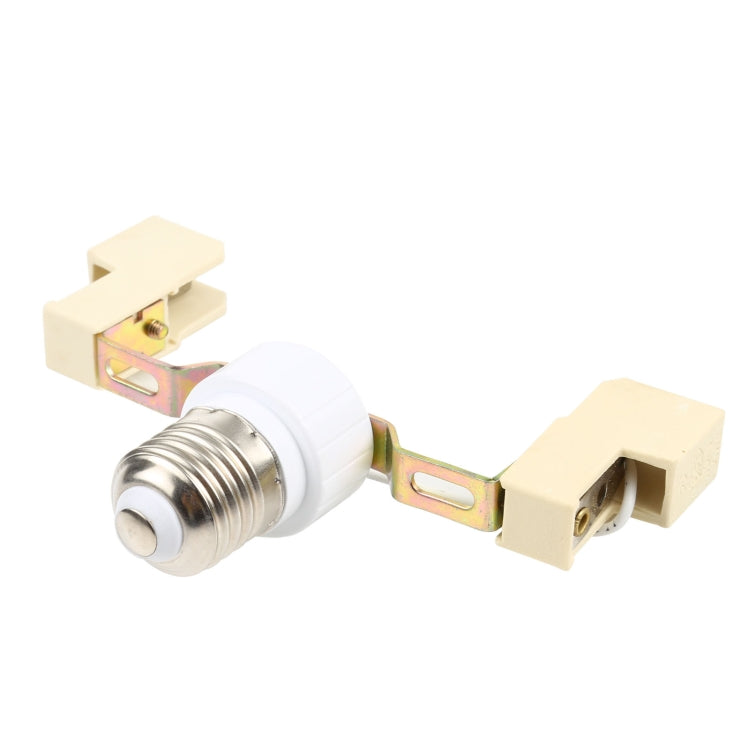 E27 to R7s Light Bulb Converter Lamp Holder Socket Adapter, 78mm, 118mm