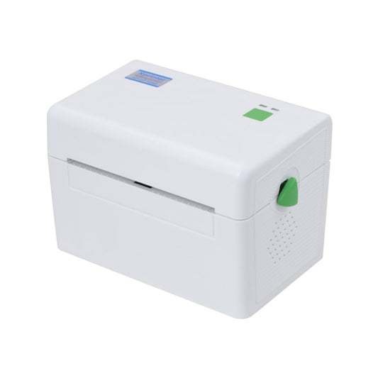 Xprinter XP-DT108B Portable Thermal Barcode Cloud Printer, XP-DT108B(Black), XP-DT108B(White)