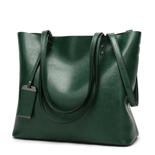 Fashion PU Leather Ladies HandBags Women Messenger Bags Crossbody Shoulder Bag