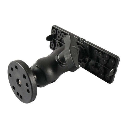 Yacht Navigation Fish Finder Bracket Marine Electronic Fishfinder Mount, A6644