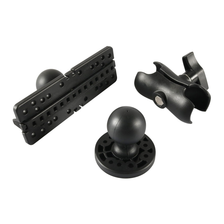 Yacht Navigation Fish Finder Bracket Marine Electronic Fishfinder Mount, A6644