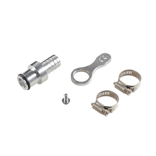 EGR-1086-S Coolant Bypass Hose Barb Adapter for Dodge Ram Cummins 2009-2019, EGR-1086-S