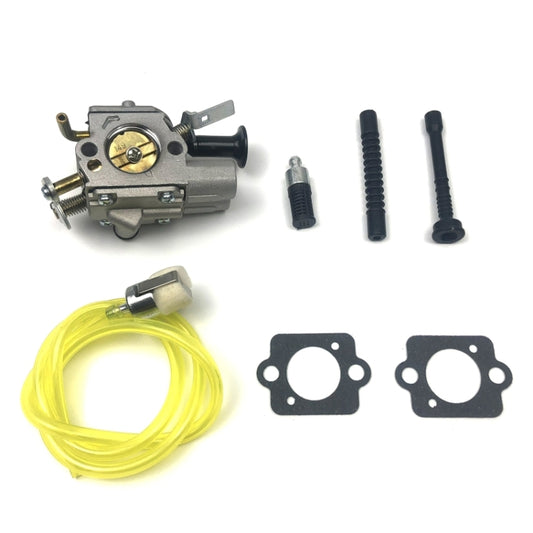 Chainsaw Carburetor for Stihl MS261 MS271 MS291, Carburetor Set