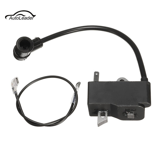Chainsaw High Pressure Ignition Coil for Stihl FS75 FS80 FS85 FC85 HS75 HS80 HS85 KM85, Ignition Coil for Stihl FS75