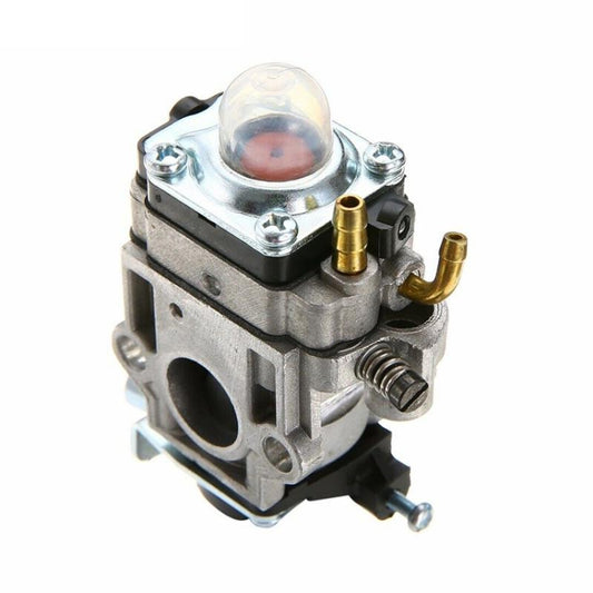 15mm Two-stroke Carburetor for 43/47/49cc 40-5 ATV / Quad Scooter Bike, Two-stroke Carburetor