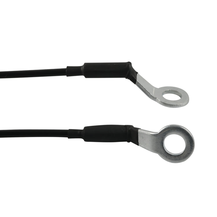 A6840 Car Tailgate Support Cable 88980509 for GMC / Chevrolet, A6840