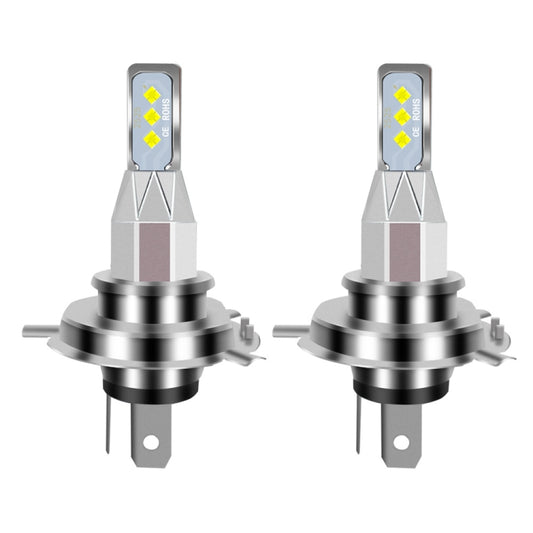 DC 12V-24V 12W 1800LM Car LED Fog Light, H4, H7, H8, H11, P13W, H16JP, 880, 881, 9005, 9006
