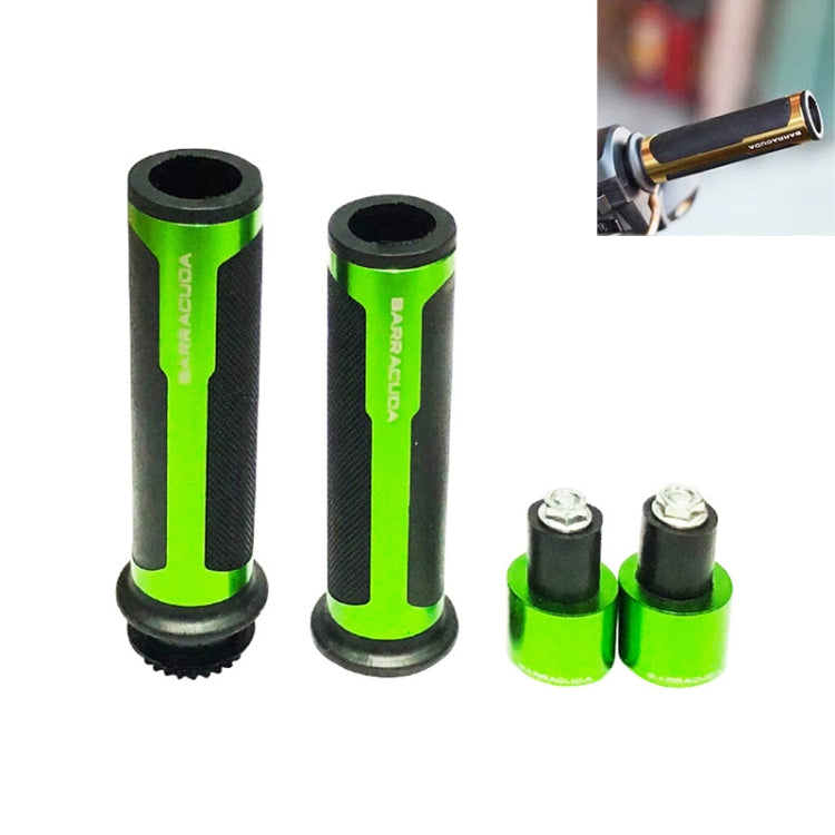 Motorcycle Modification Accessories Hand Grip Cover Handlebar Set