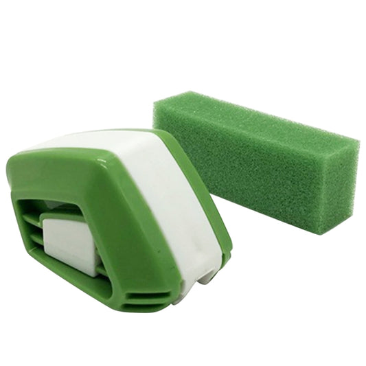 Car Windshield Wiper Blade Restorer, Green