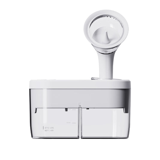 E3 3.7V TPE Electric Ear Washer, Ear Washer