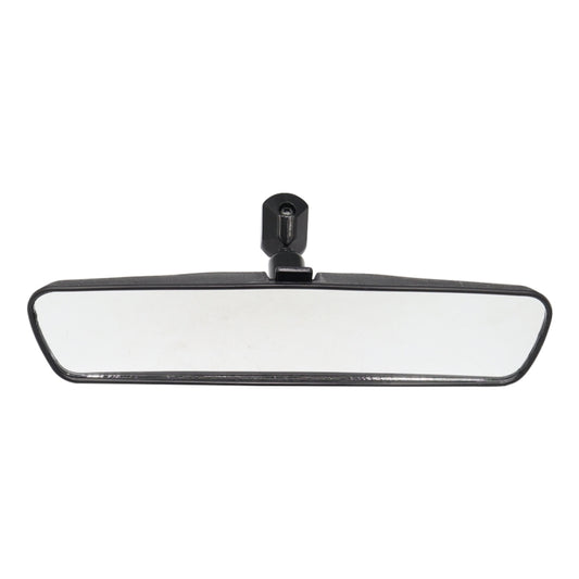 10 inch Car Modified Large Field View Reflective Auxiliary Rearview Mirror, 10 inch