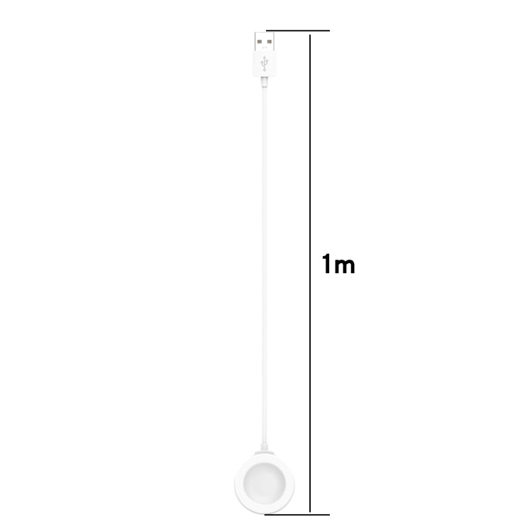 For Huawei Watch Ultimate Smart Watch Magnetic Charging Cable, Length: 1m, Integrated Version, Split Version