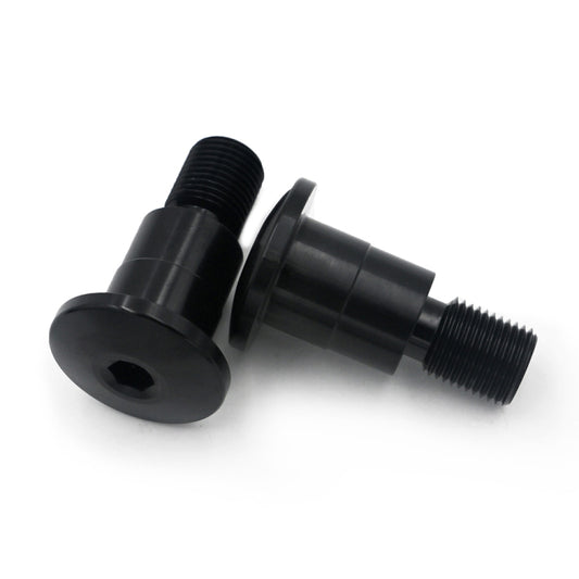 For Yamaha P20013-1 Motorcycle Modification Accessories Handle Plug Ends