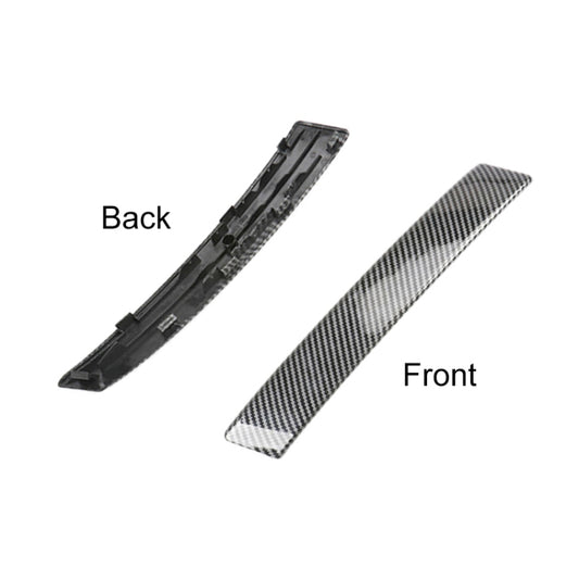 For Nissan Qashqai Left-Drive Car Door Inside Handle Cover, Cover Left, Cover Right