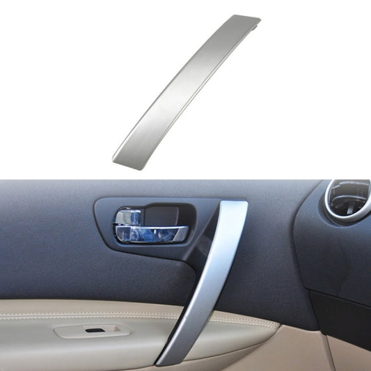 For Nissan Qashqai Left-Drive Car Door Inside Handle Cover, Cover Left, Cover Right