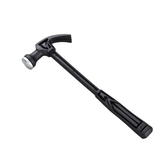 Mini Claw Hammer Traceless Nails Special Hammer, Plastic, Iron