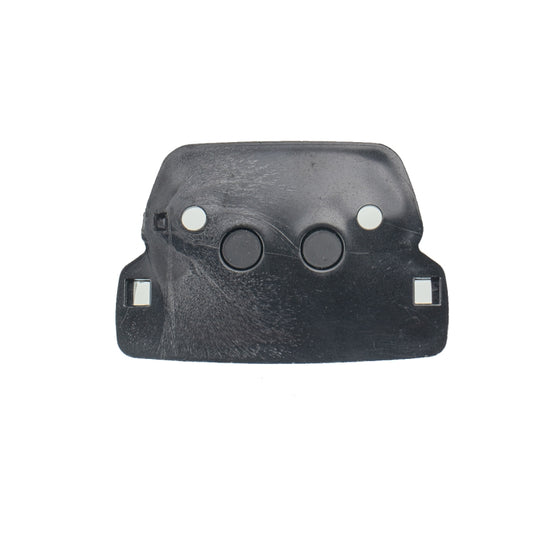 4-Way Car Audio Stereo Amp Power / Ground Cable Splitter Distribution Block 4GA, 4-Way