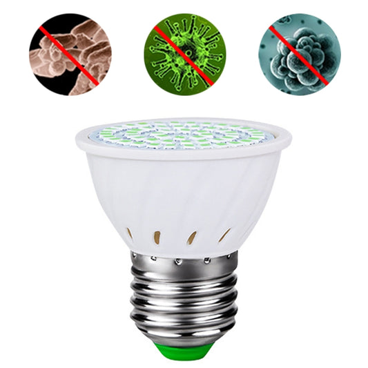 UVC Ozone Sterilizer Germicidal Disinfection Lamp, E14 220V 112 LEDs Corn Light, E27 110V 112 LEDs Corn Light, E27 220V 112 LEDs Corn Light, E27 110V 72 LEDs Lamp Cup Style, E27 220V 72 LEDs Lamp Cup Style, GU10 110V 72 LEDs Lamp Cup Style