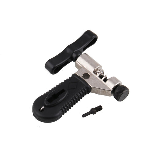 Bicycle Chain Cutter Stainless Steel Disassembly Chain Breaker Cutting Chain Tool, MB-XBL043