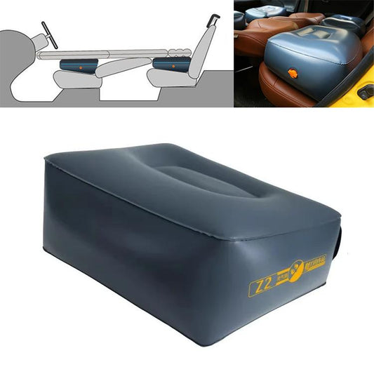 Universal Car Travel Inflatable Stool, Z2 PVC Trapezoidal Inflatable Stool, Z4 PVC Small Square Stool, Z5 PVC Large Square Stool, Z2Q1 PVC Step Stool + Car Pump, Z3Q1 Cloth Step Stool + Car Pump, Z4Q1 Small Square Stool + Car Pump