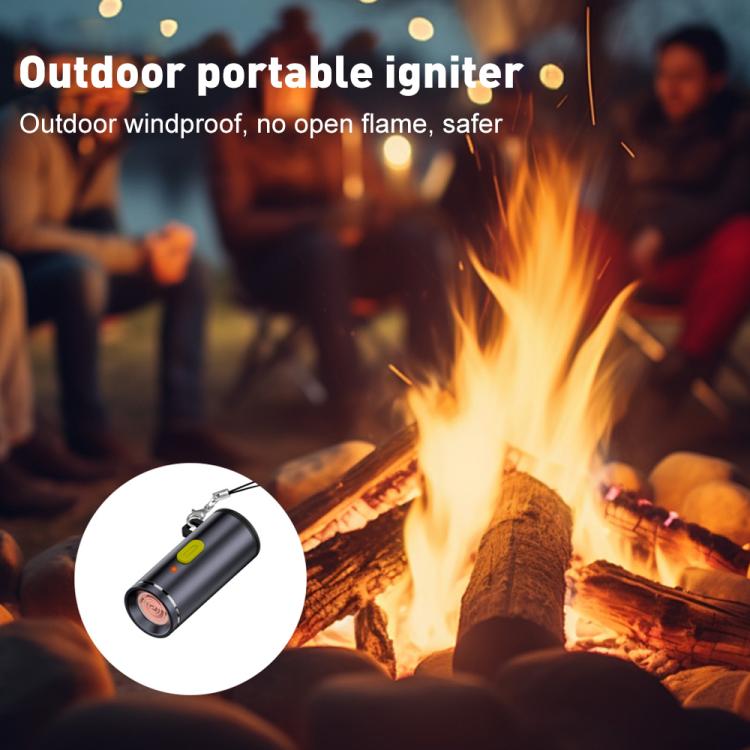 USB-C / Type-C Cigarette Lighter Portable Adapter