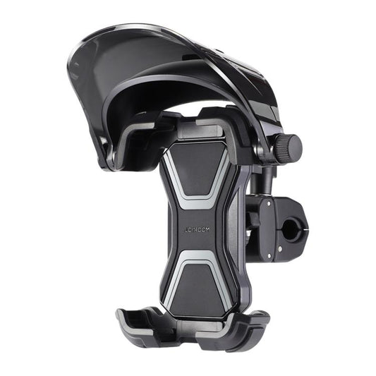 JOYROOM JR-ZS528 Sunshade Cycling Phone Holder, JR-ZS528