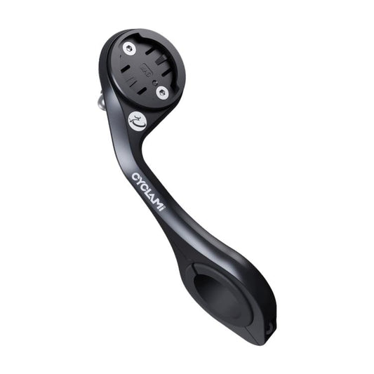 CYCLAMi Multi-Functional Bike Computer Extension Mount, M5, M6, M6W