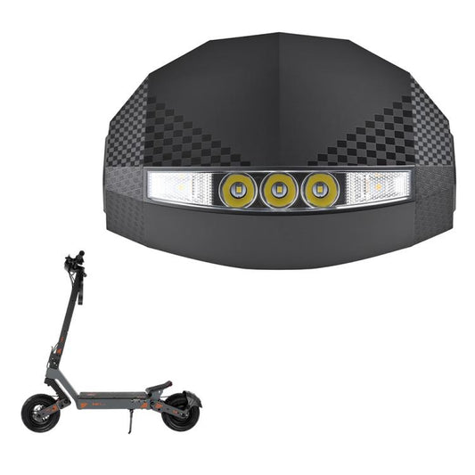 LYG2152 Scooter Dashboard Set For KuKirin G4