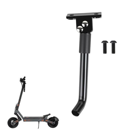 LYG2155 Scooter Aluminum Alloy Fixed Feet For KuKirin G4