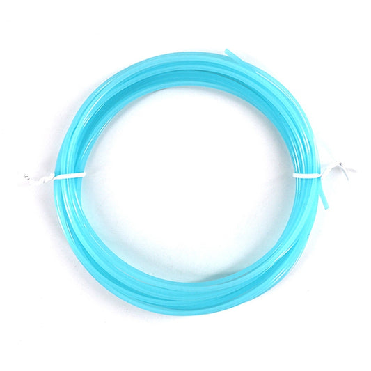 10m 1.75mm Normal Temperature PLA Cable 3D Printing Pen Consumables, 10m PLA