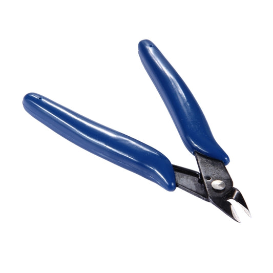 170 Electronic Pliers Diagonal Side Cutting Cable Wire Cutter Repair Hand Tool, Plato 170