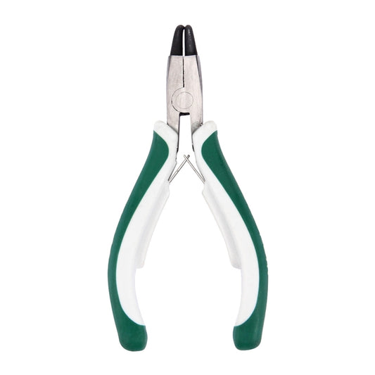 WLXY WL-359D Electronic Pliers Circlip Pliers Repair Hand Tool (Outer Curved), WL-359D Outer Curved