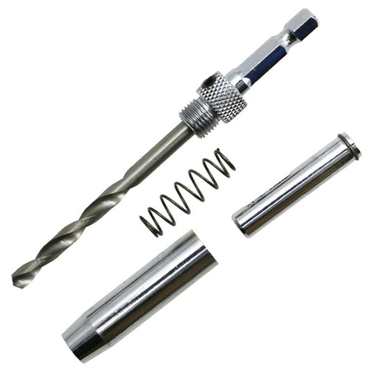 7 PCS/Set Doors Self Centering Hinge Tapper Core Drill Bit Set Hole Puncher Woodworking Tools(5/64,7/64,9/64,11/64,13/64,1/4 inch,5mm), 7 PCS/Set