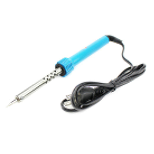 JIAFA JF-lron 40W 220V Handheld Electric Soldering Iron (EU Plug), 40W 110V US, 40W 220V EU