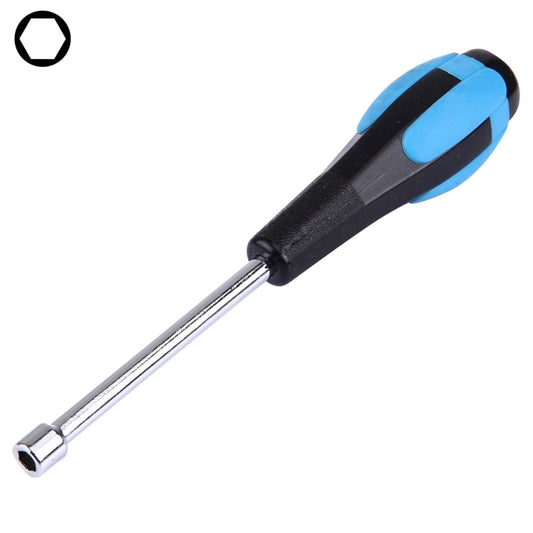WLXY Precision 5mm Socket Head Screwdriver, WL-2210 5mm