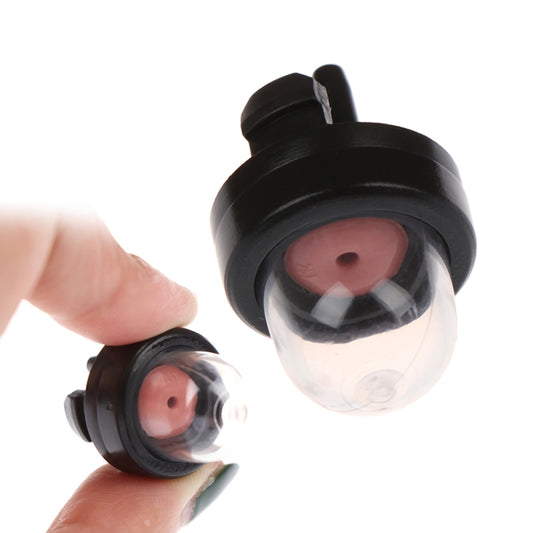 15 PCS Chainsaws Blowers Trimmer Petrol Carburetor Primer Bulb Snap In for Stihl / Husqvarna 3200 3210 3214 3216, 15 PCS