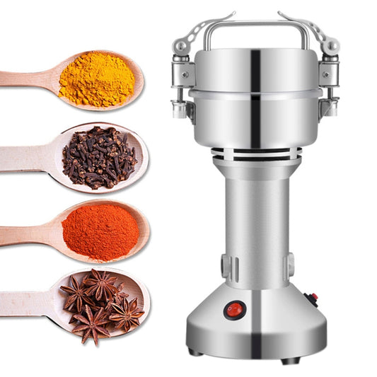 Stainless Steel Electric Grinder Universal Grinding Machine, Grinding Machine