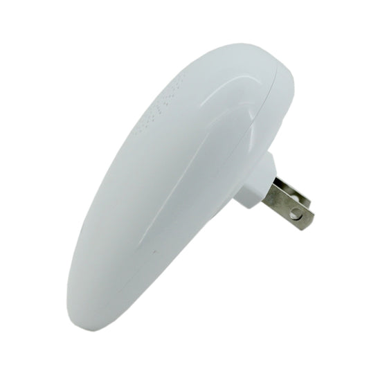 AC 90-250V Pest Control Insect Bugs Ultrasonic Mosquito Repellent Repeller Killer, US Plug, US Plug