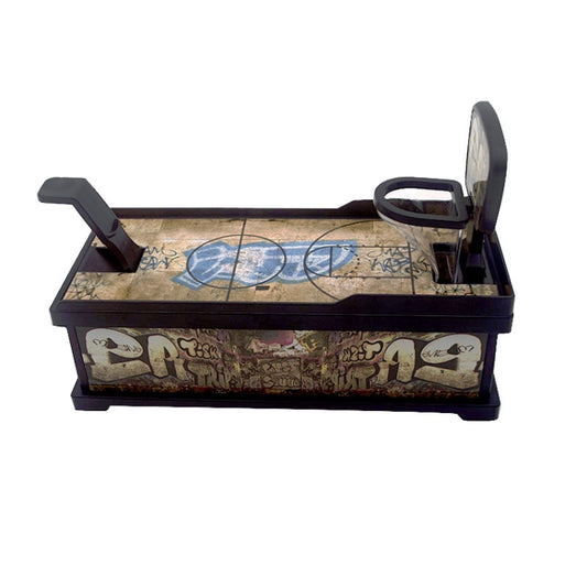 Creative Decompression Coin Shooting Bank Money Box, Decompression Bank